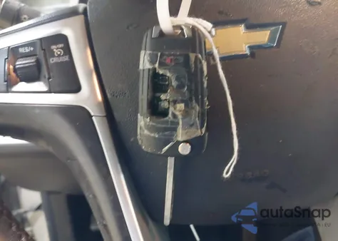 2015 Chevrolet Equinox 1Lt from USA, damaged, VIN 2GNFLFEK9F6102158